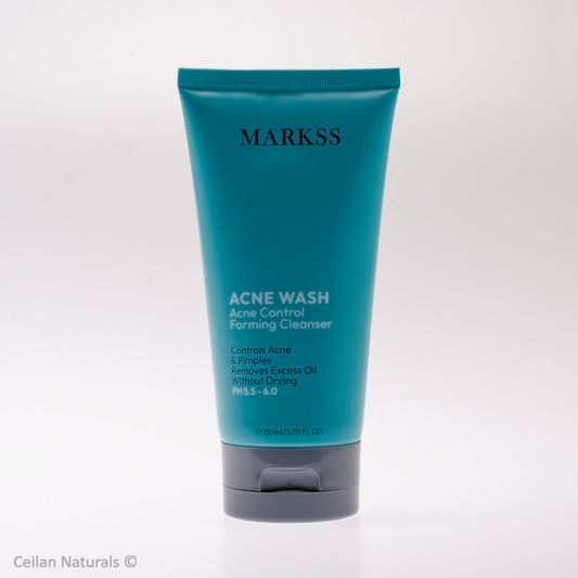 Acne Foaming Cleanser